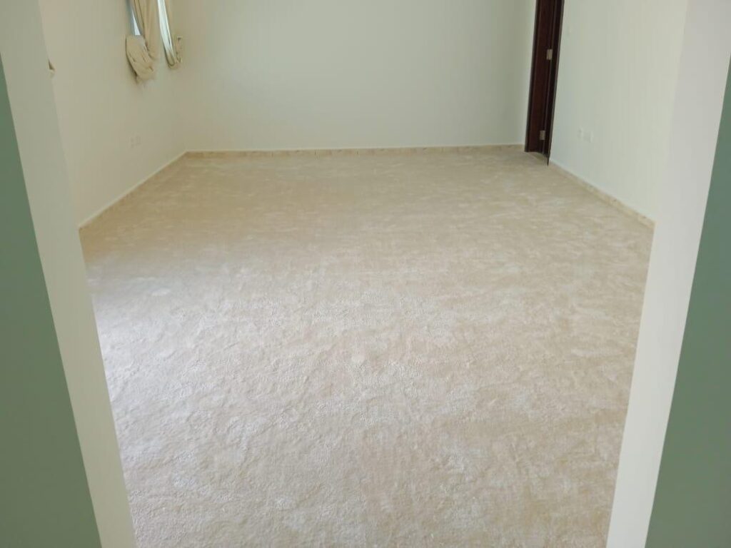 Concrete Flooring