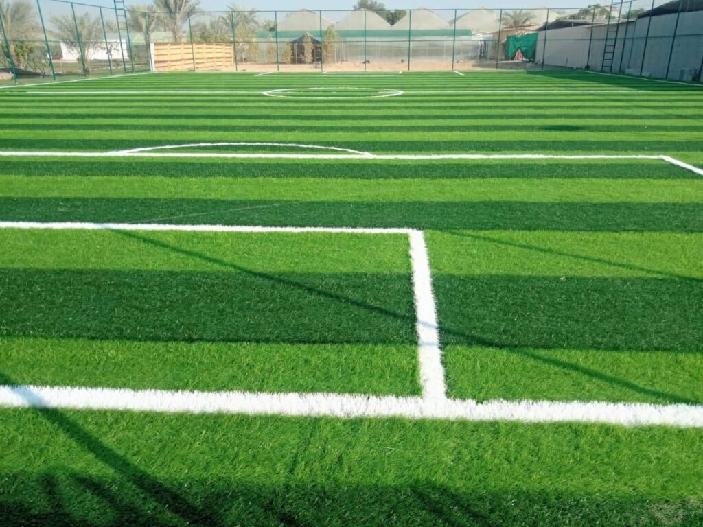 FootBall Field