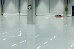 Epoxy Flooring Dubai