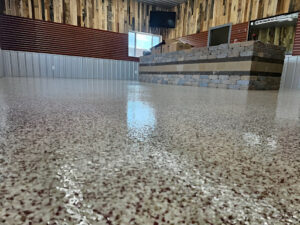 Epoxy Flooring Dubai